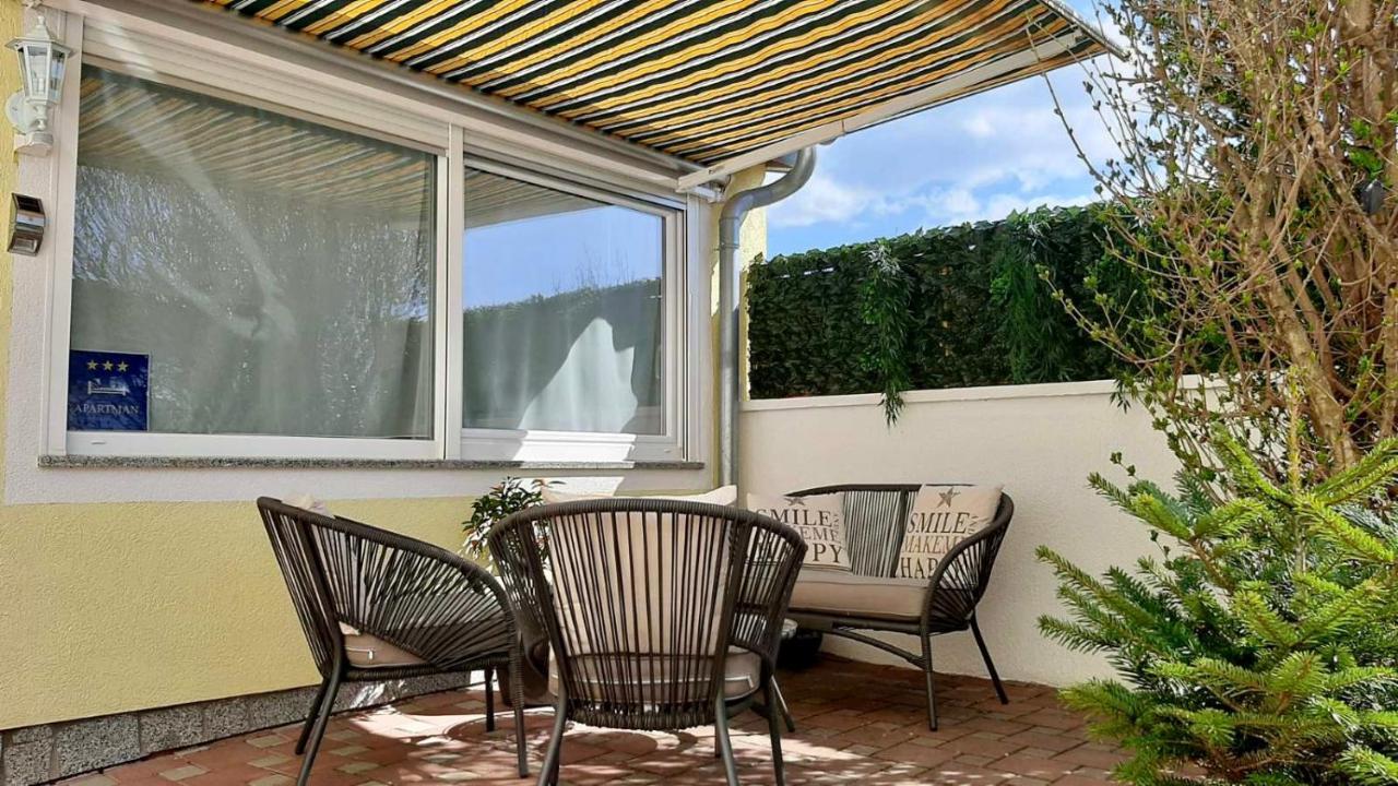 Apartman Dino Fazana Exterior photo