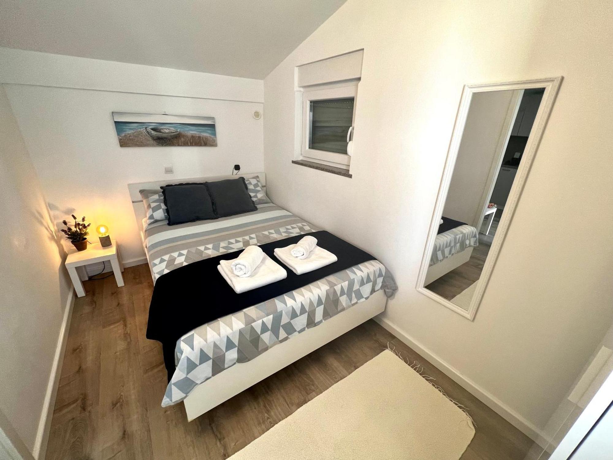 Apartman Dino Fazana Exterior photo