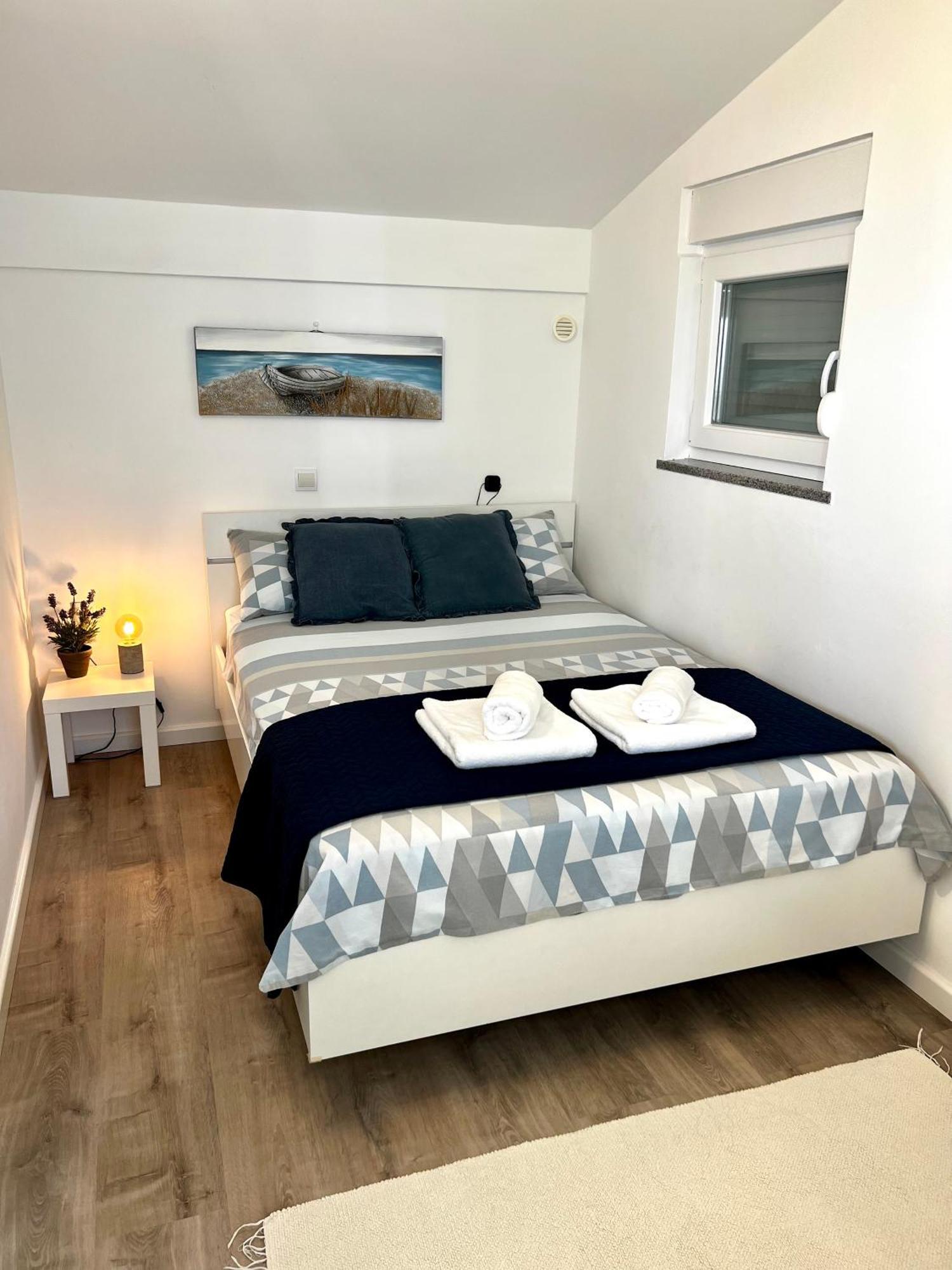 Apartman Dino Fazana Exterior photo