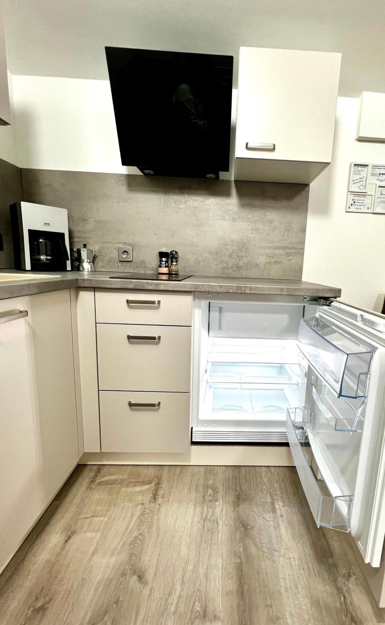 Apartman Dino Fazana Exterior photo